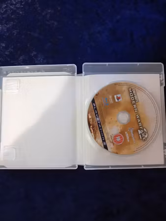 Call of Duty: Modern Warfare 2