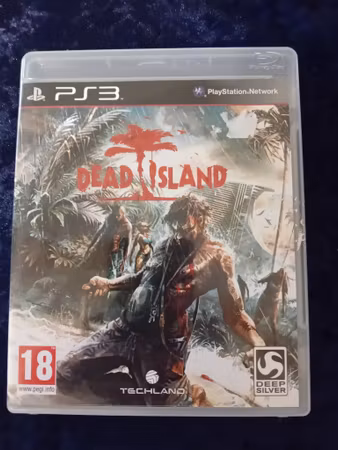 Dead Island