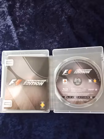 Formula One - Championship Edition