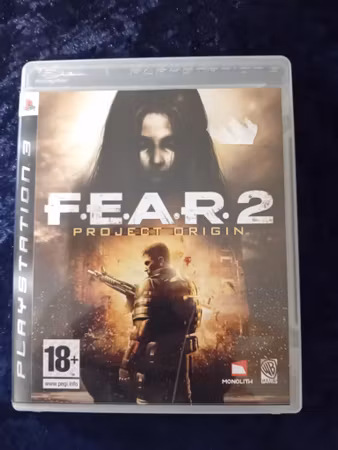 F.E.A.R. 2