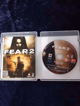 F.E.A.R. 2
