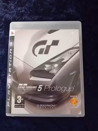 Gran Turismo 5 - Prologue