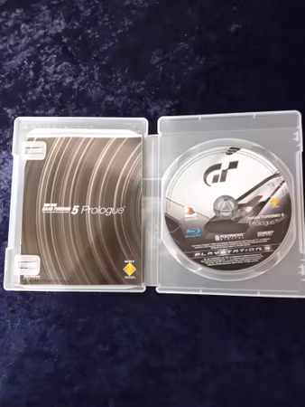 Gran Turismo 5 - Prologue