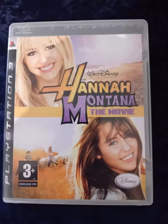 Hannah Montana - The Movie