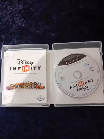 Disney Infinity