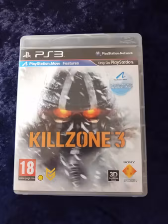 Killzone 3