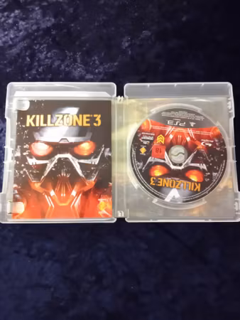 Killzone 3