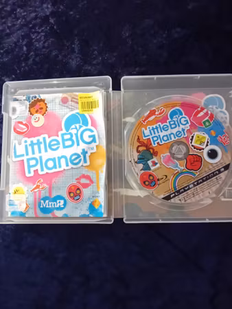 Little Big Planet
