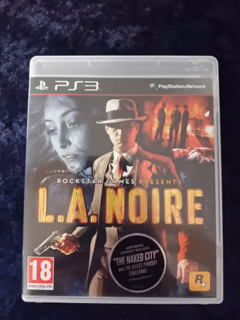 L.A. Noire