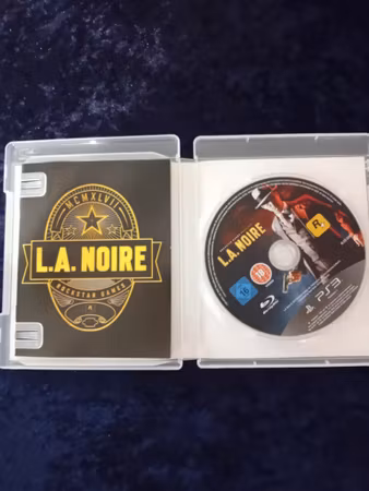 L.A. Noire