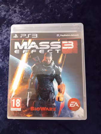 Mass Effect 3