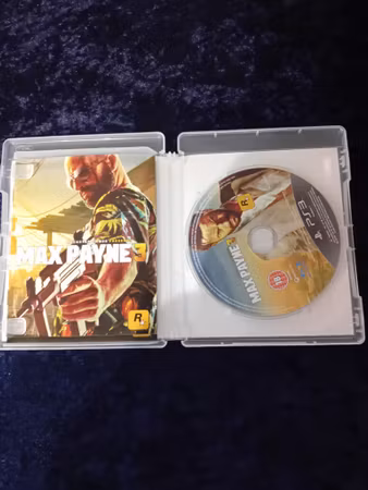 Max Payne 3