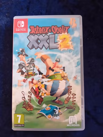 Asterix & Obelix - XXL 2