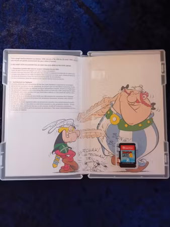 Asterix & Obelix - XXL 2