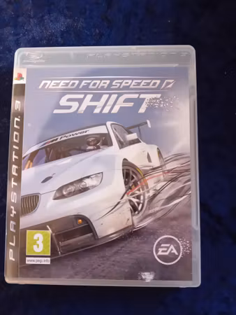 Need For Speed - Shift