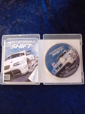 Need For Speed - Shift