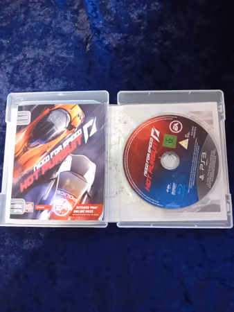 Need For Speed - Hot Pursuit