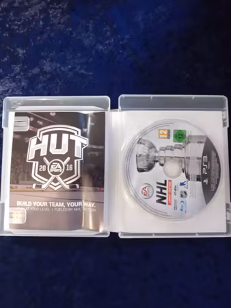 Nhl - Legacy Edition