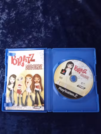 Bratz - Forever Diamondz