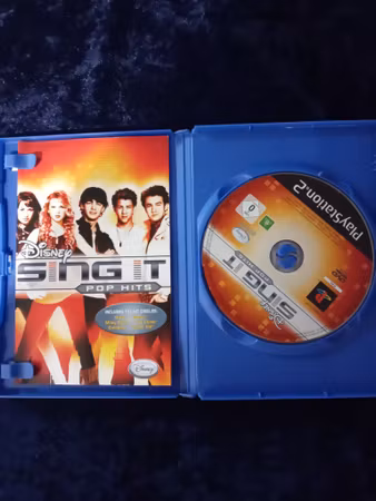 Sing It - Pop Hits