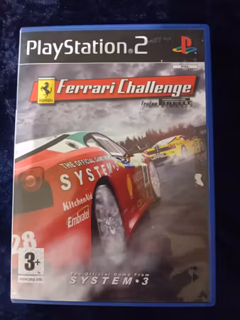 Ferrari Challenge - Trofeo Pirelli