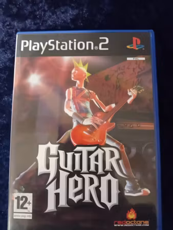 Guitar Hero