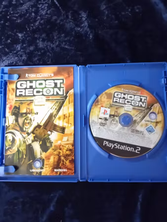Ghost Recon 2