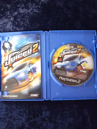 Juiced 2 - Hot Import Nights