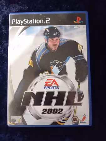Nhl 2002