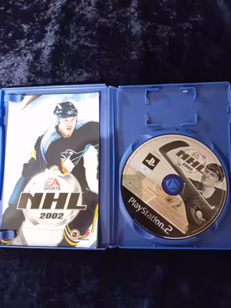 Nhl 2002
