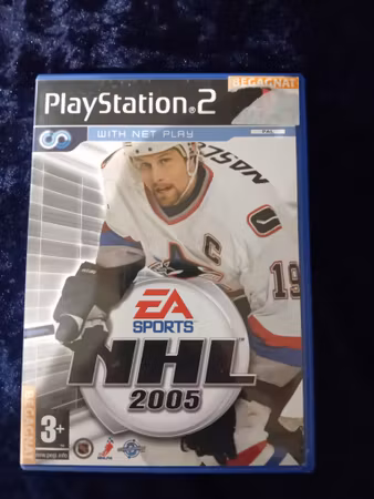 Nhl 2005