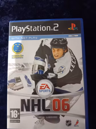 Nhl 06