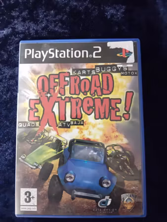 Offroad Extreme