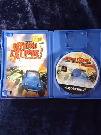 Offroad Extreme
