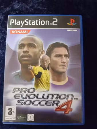 PES 4