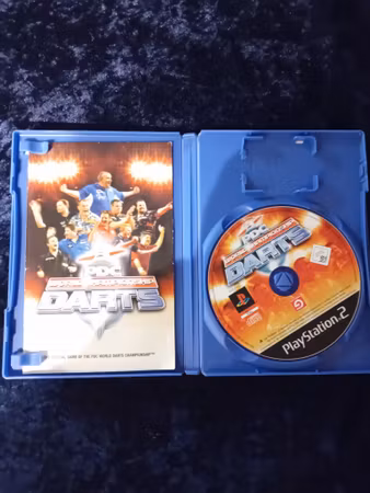 PDC - World Championship Darts