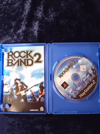 Rockband 2
