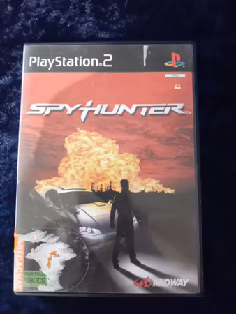 Spyhunter