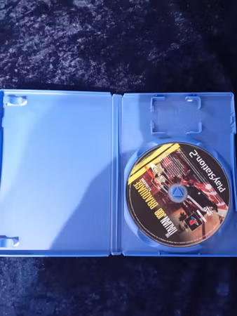 The Italian Job - L.A. Heist