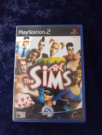 The Sims