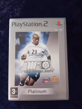 This Is Football 2003