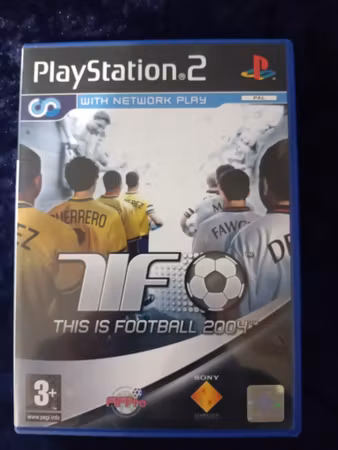 This Is Football 2004