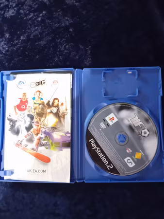 This Is Football 2004