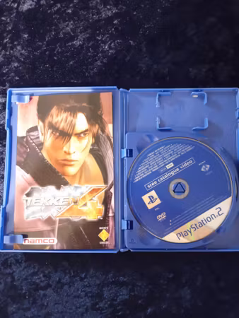 Tekken 4