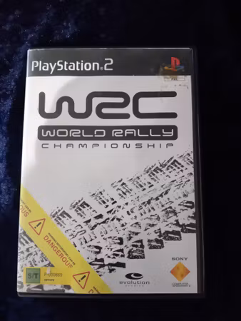 WRC