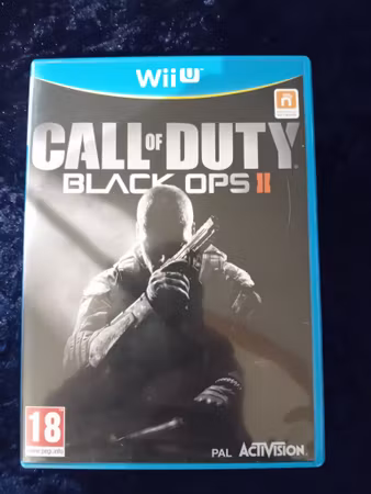 Call Of Duty - Black Ops II