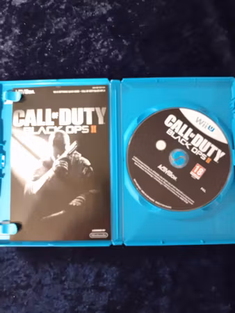 Call Of Duty - Black Ops II