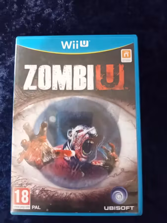 Zombi U