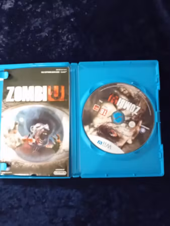 Zombi U