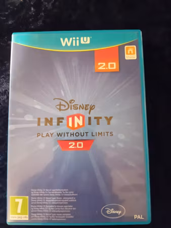 Disney Infinity 2.0